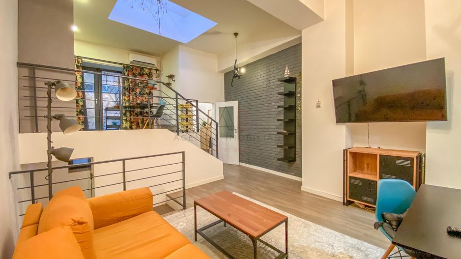 2 camere Crangasi I Comision 0 - Poză 1