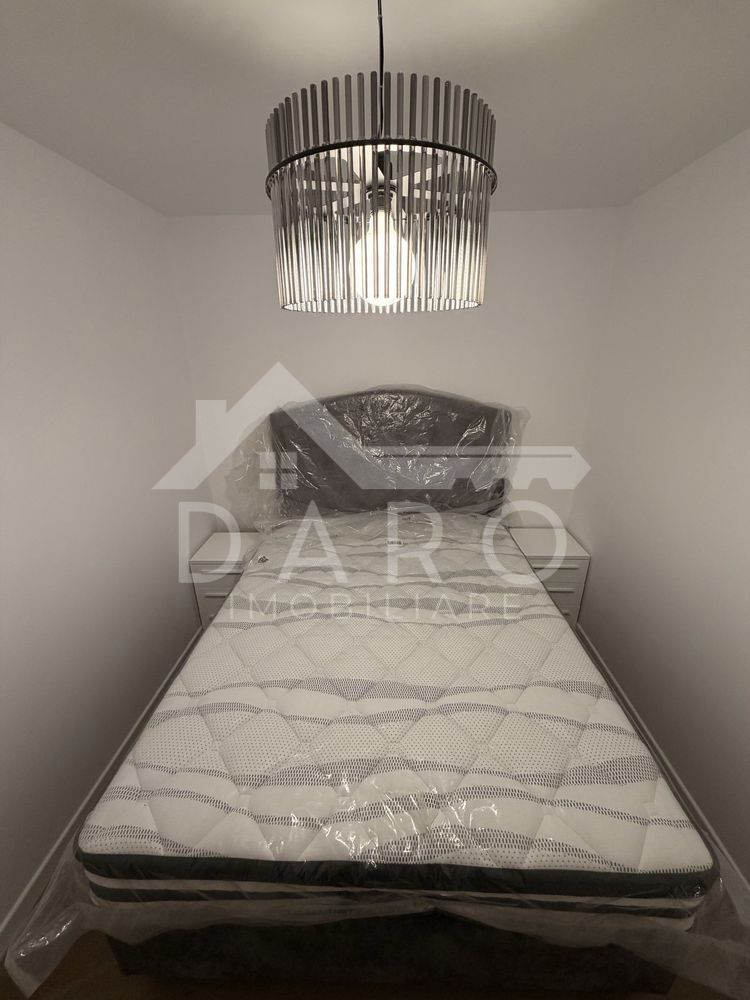 Inchiriez apartament in 7 Noiembrie, 2 camere, - Poză 6