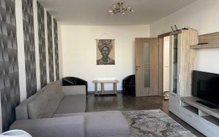 Inchiriez Apartament 2 camere, totul NOU, zona DRISTOR - Poză 1