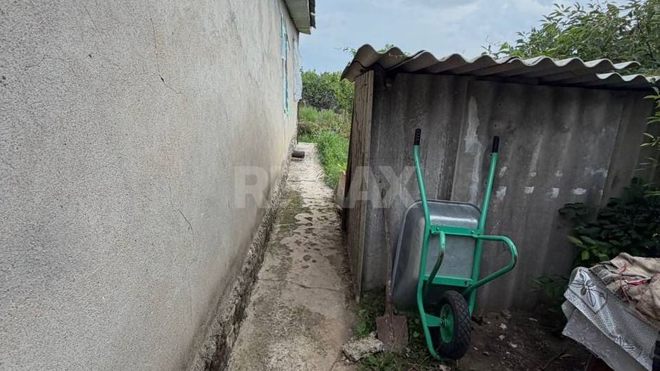 Casa de locuit in Malaiesti, R-n Criuleni - Poză 12