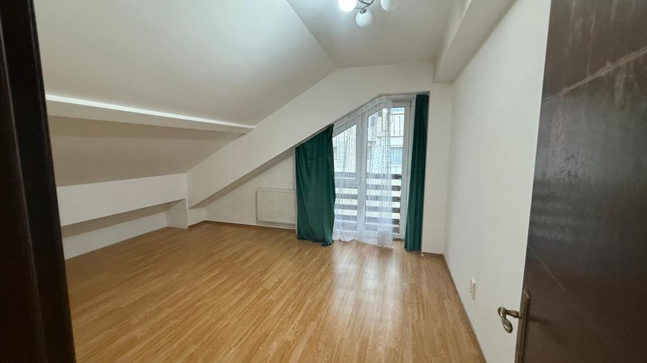 APARTAMENT 2 CAMERE  | 80 MP | 300 EURO | RĂDĂUȚI - Poză 10