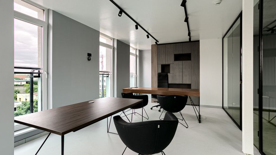 De vânzare spațiu de birouri Ultracentral în Arad - Poză 2