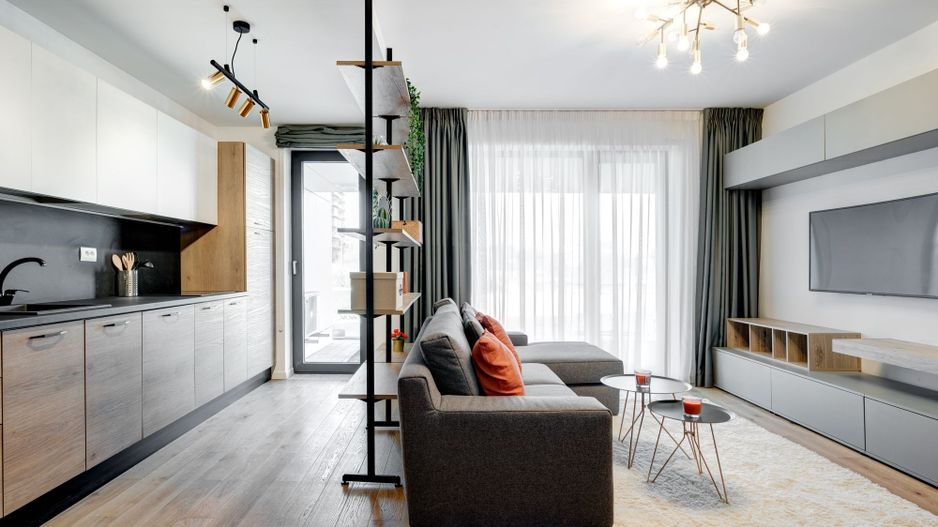 Apartament 2 camere I Aviatiei I Direct Dezvoltator - Poză 11