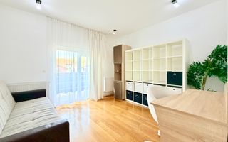 Apartament elegant -curte proprie - garaj - Poză 15