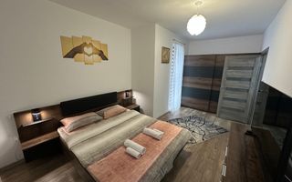 Apartament de 2 camere, 47 mp, parcare, Zona Maurer - Poză 6