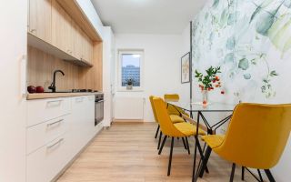 Apartament de inchiriat cu 2 camere - Poză 2