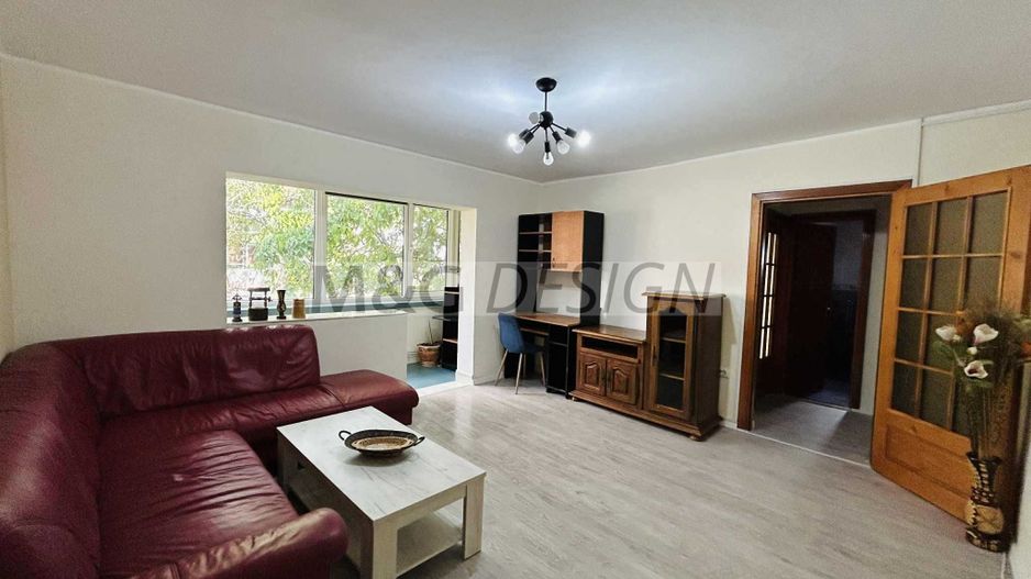 Apartament 3 camere  Complexul Studentesc - Poză 1