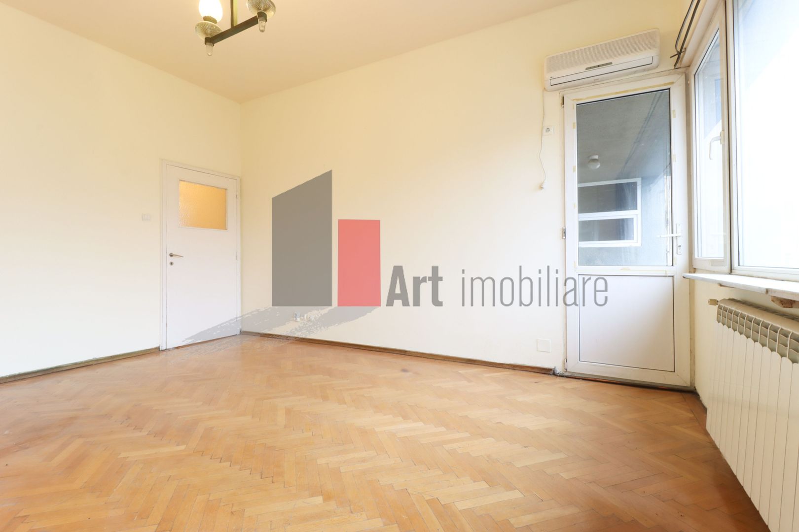 Apartamentul   "BURGESOS"  Universitate-Magheru, bloc stradal, 165 mp totali - Poză 24