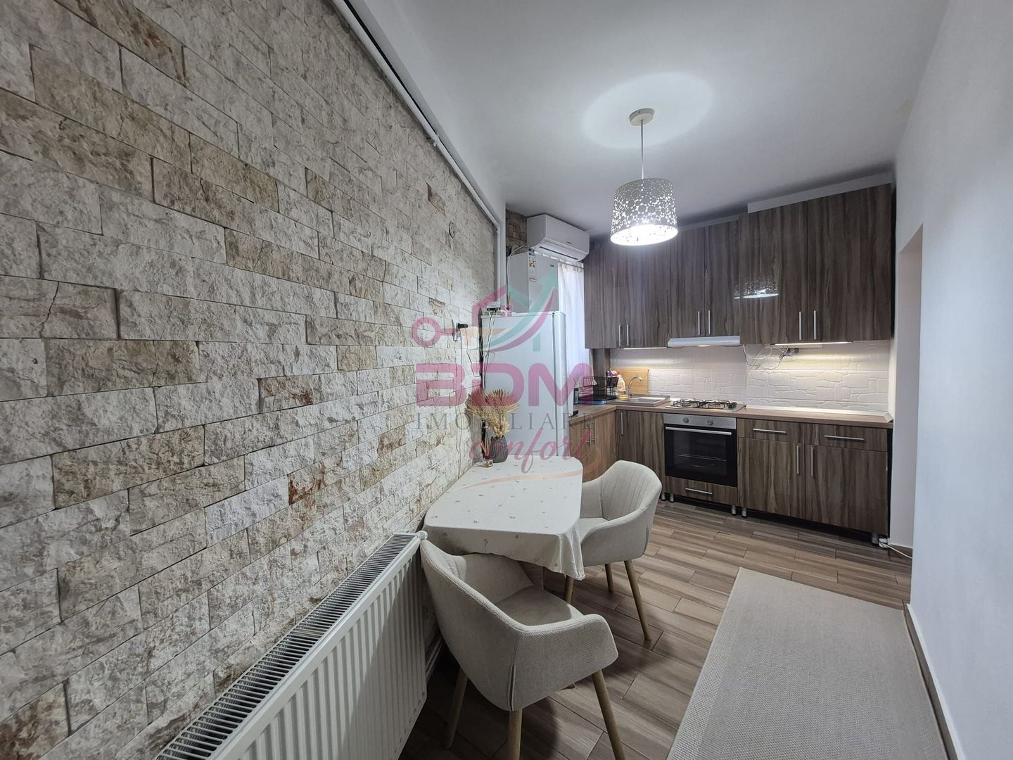 Comision 0 I Apartament modern | 2 camere | decomandat I zona centrala - Poză 9