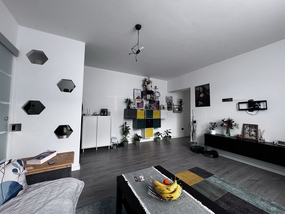 Apartament 2 camere – Florești, zona Eroilor - Poză 1