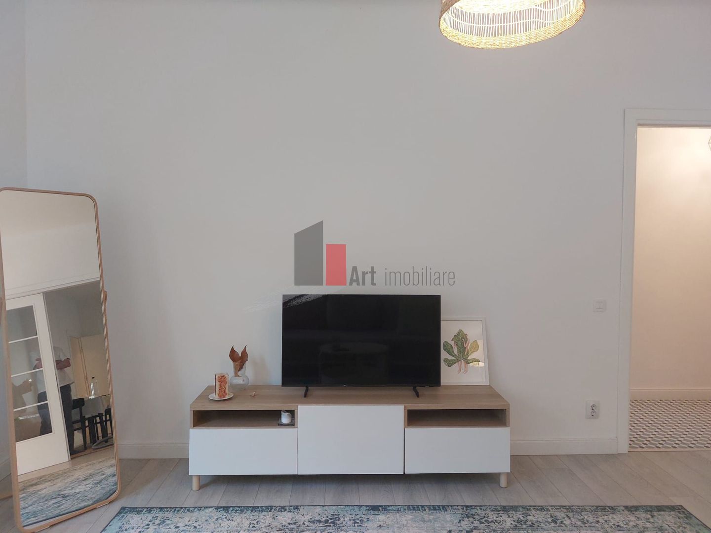 Apartamentul "NITEL" , P-ta Unirii-Natiunile Unite, SUPERRENOVAT,  CONSOLIDAT - Poză 15
