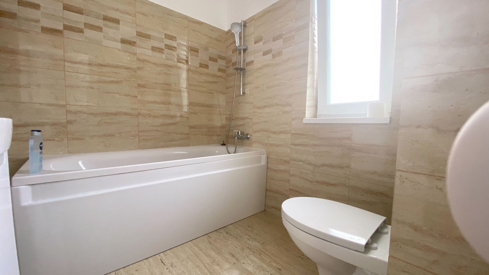 Apartament 3 camere, decomandat, modern/premium, sc. 4,Metalurgiei - Poză 2