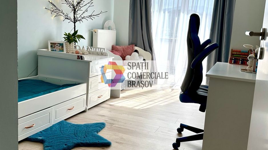 Penthouse de vânzare, zona Avantgarden 1,  98 mp, Plus-imo.ro - Poză 7