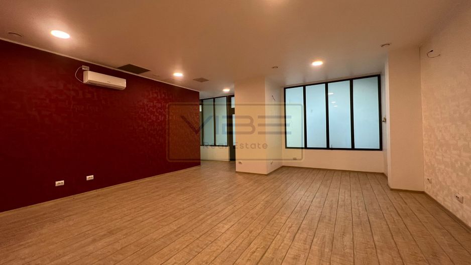 Spatiu de birou/comercial Bd. Independentei - Spiridon - Poză 2
