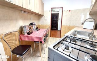 🚇 Închiriez Apartament cu 2 camere, 5 min metrou Titan, etaj 4, complet utilat - Poză 7