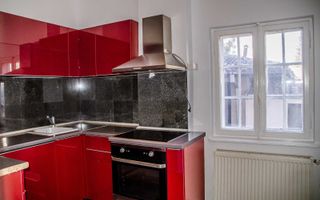 Inchiriere duplex Kiseleff, vila, et 1+mansarda, 160mp, 2800 euro/luna - Poză 7