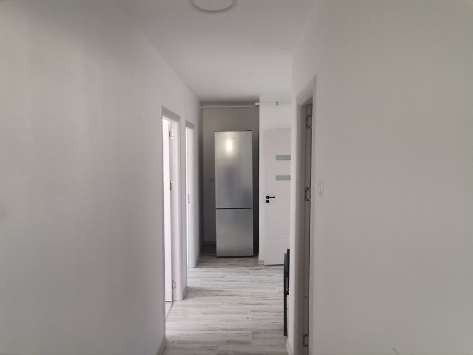 Inchiriere apartament3 camere de Lux, Ultracentral, Nou - Poză 6