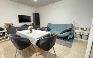 Apartament 2 camere parter, curte proprie-Dumbravita - Poză 4