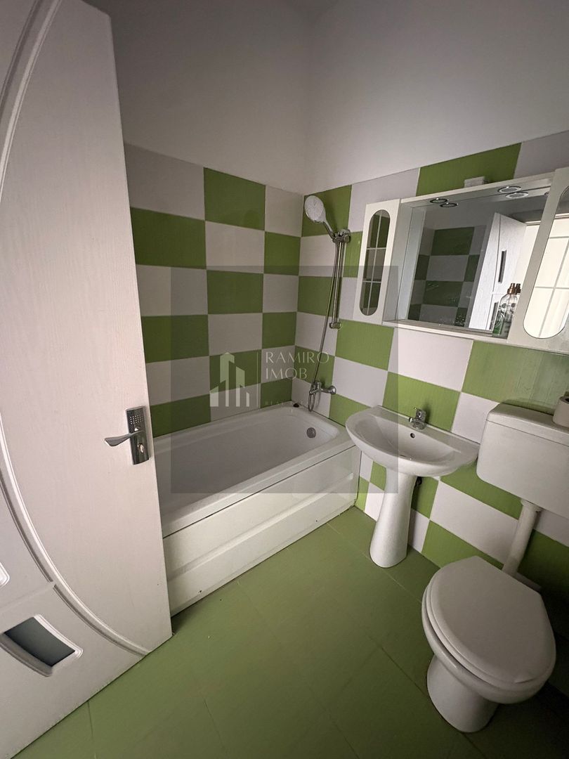 Garsoniera Metalurgiei / Centrala Proprie/loc parcare etaj 1 - Poză 7