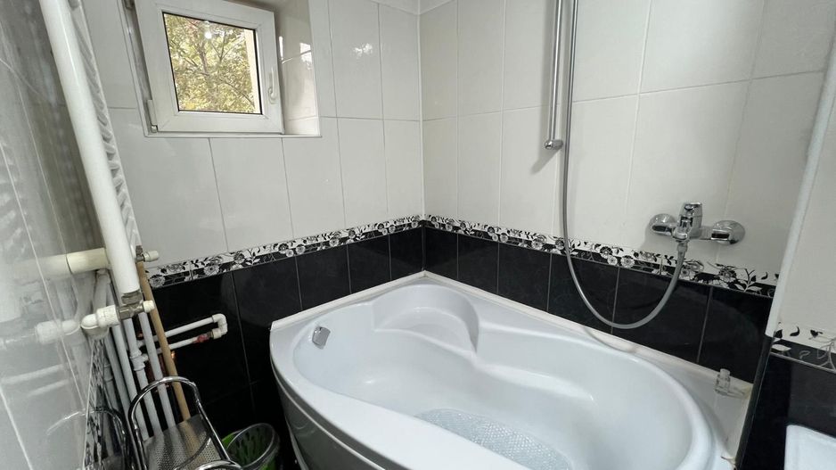 APARTAMENT COCHET METROU ZONA TINERETULUI - Poză 7