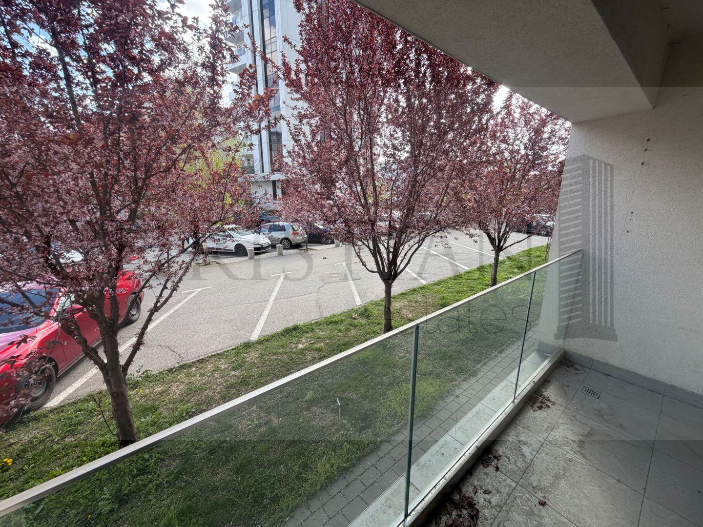 SPATIU COMERCIAL STRADAL  - Exigent Plaza Faza 2 - Trafic Intens - Poză 16