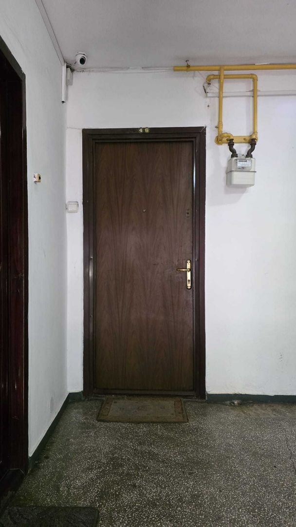 Vanzare apartament 2 camere Titan- Jean Steriadi, centrala - Poză 7