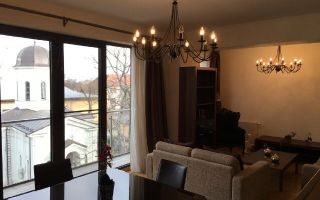 Apartament 3 camere Kiseleff, parcare subterană, vedere parc, bloc 2011 - Poză 1