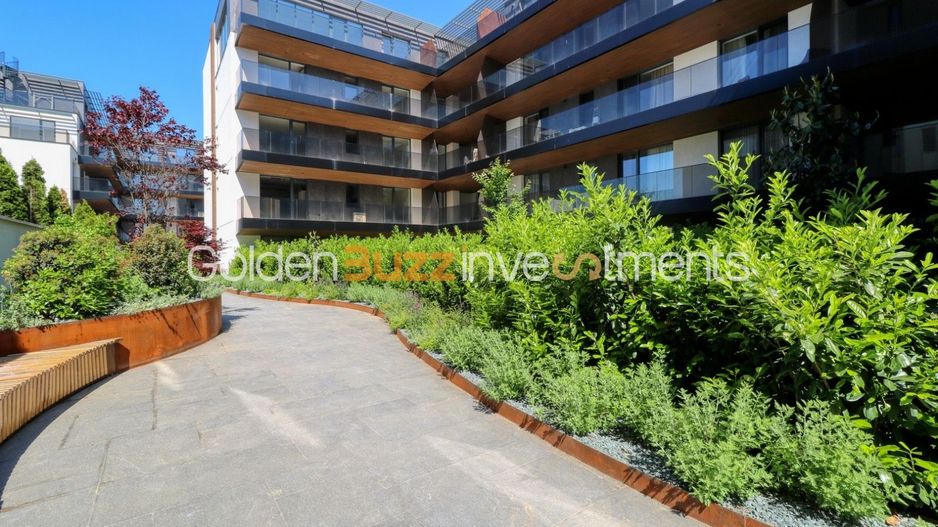 Apartament 2 camere Arqa Jollie Village - Poză 12