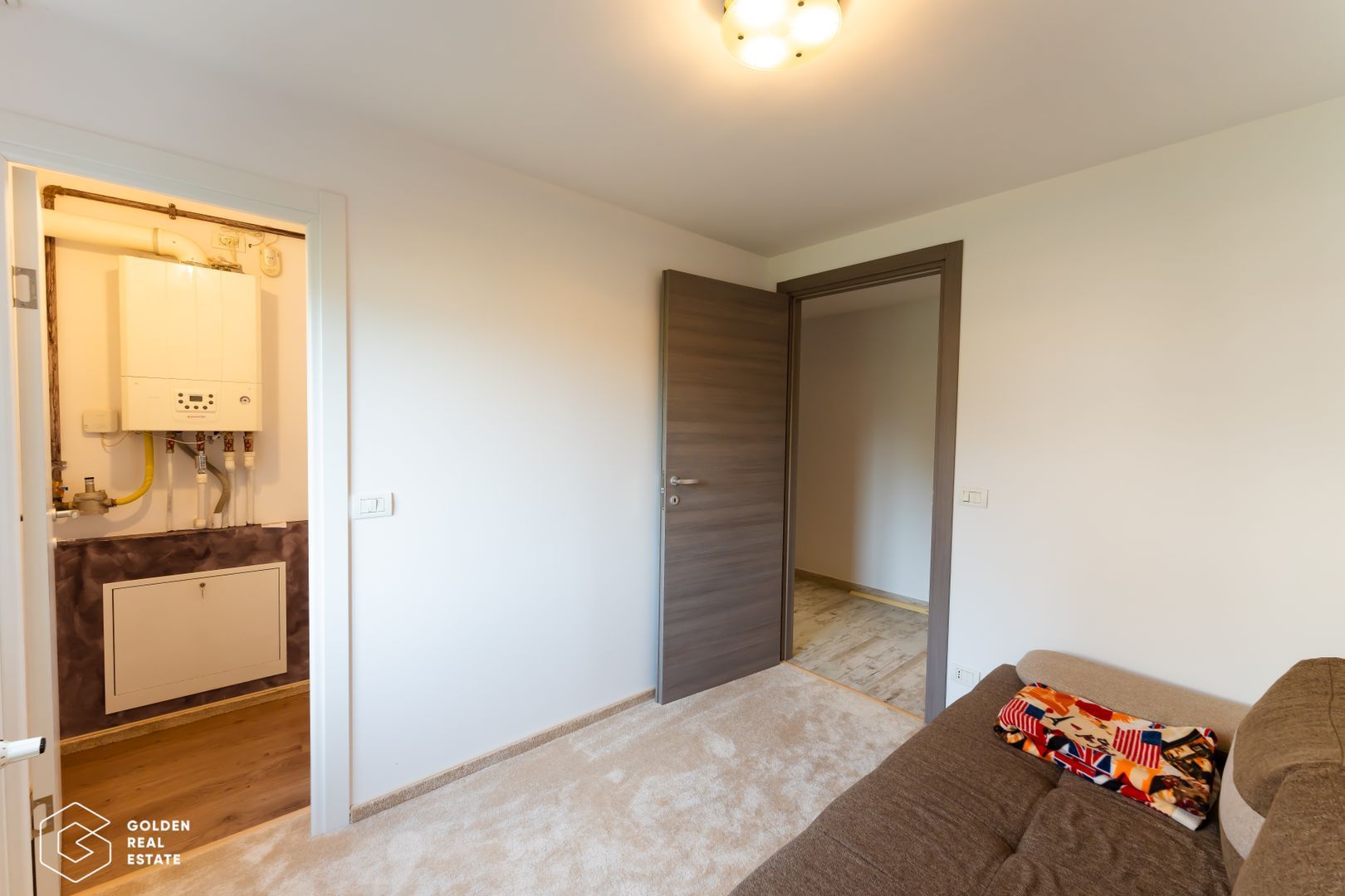 Apartament modern 2 camere, zona Fabric, COMISION 0 % - Poză 10