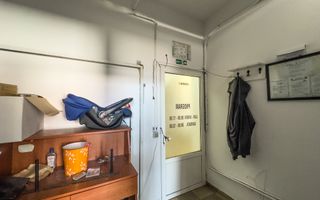 Spatiu Comercial | Piata Gorjului | Vad Exceptional | metrou | 25mp - Poză 7