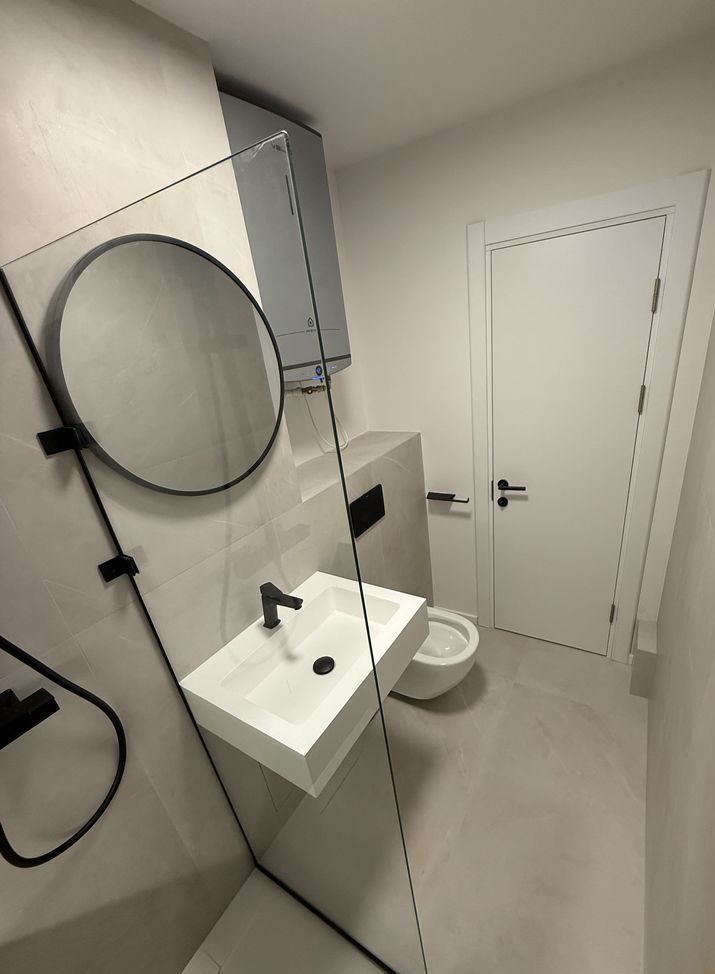 De vanzare Apartament premium 2 camere Tineretului parc metrou - Poză 5