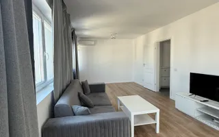 AP. 2CAM. DECOMANDAT ETAJ 1 IN BLOC FINALIZAT / ZONA TRAPEZULUI! - Poză 17