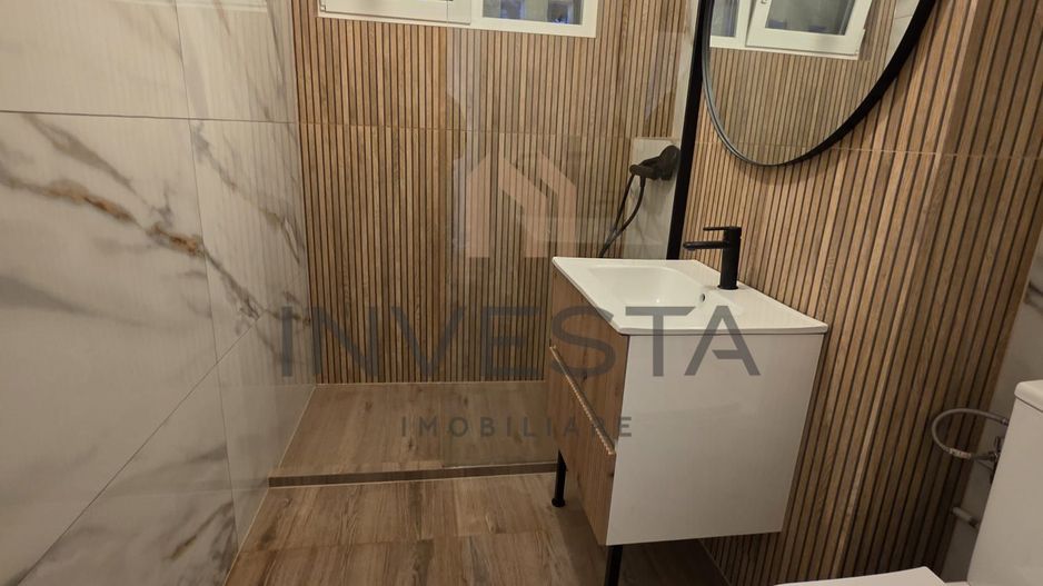 3 camere Gheorgheni. Renovat complet! Zona Piata Hermes! - Poză 2