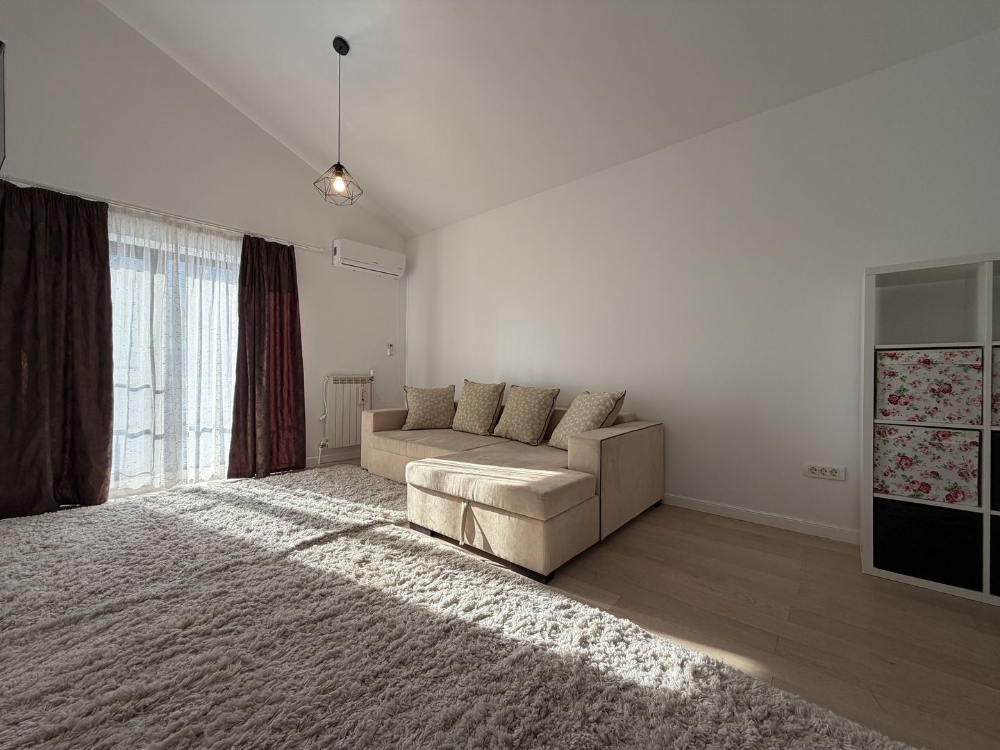 APARTAMENT 5 CAMERE | HERESTRAU - AVIATIEI | COMPLET MOBILAT SI UTILAT - Poză 25