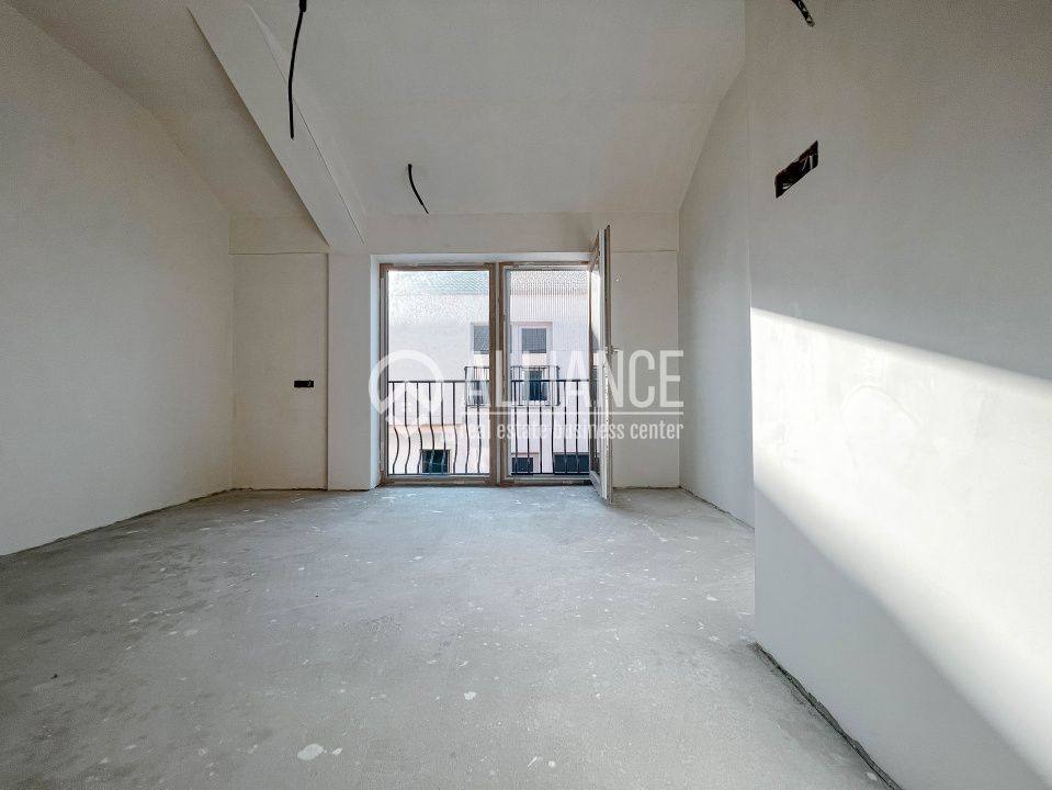 TOMIS PLUS (COD 05)Casa Premium Intr-un Cartier Nou  Liniste, - Poză 21