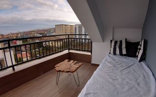 Apartament cu 3 camere in Zorilor (langa restaurant ROD) - Poză 9