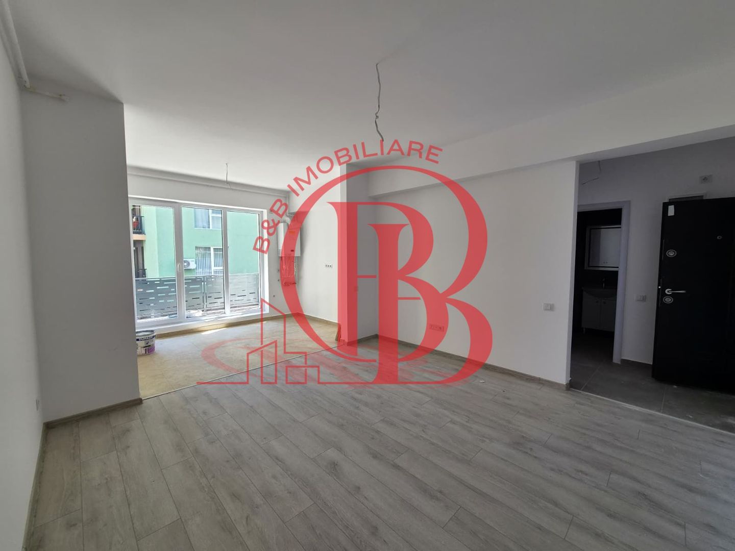 2 camere cu Gradina-Finalizat-Parcare Bonus-Th. Pallady - Poză 2