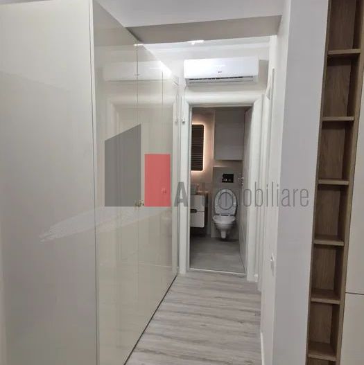 Apartament 3 camere | Parcare | Zona linistita | Incalzire pardoseala | Utilat - Poză 6