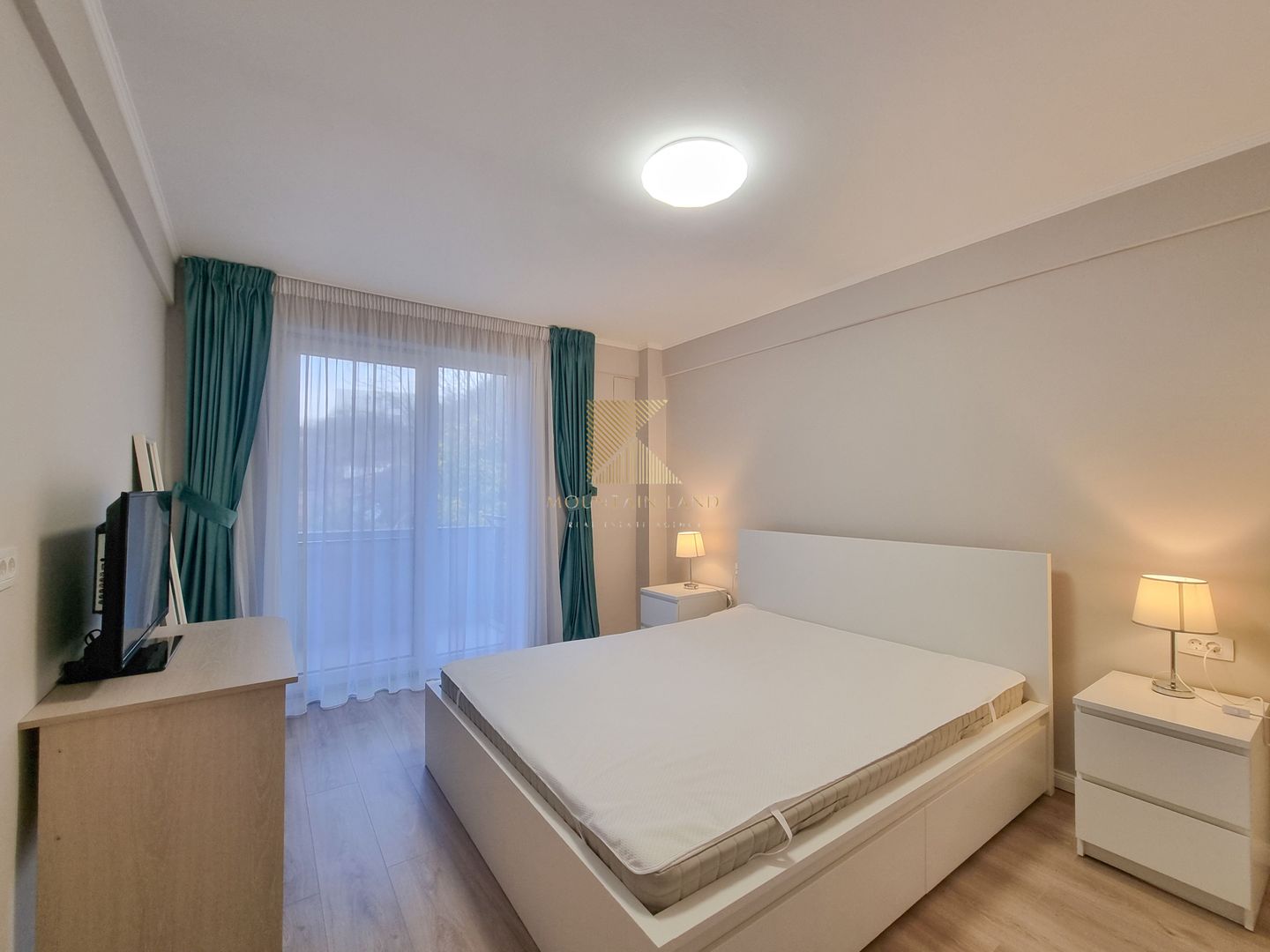 Apartament de 3 camere, PETFRIENDLY, parcare subterana, Dobrogeanu Gh. - Poză 11