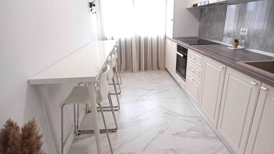 2 camere | Herăstrău Park View | 70 mp | 2 terase | parcare subterană - Poză 5