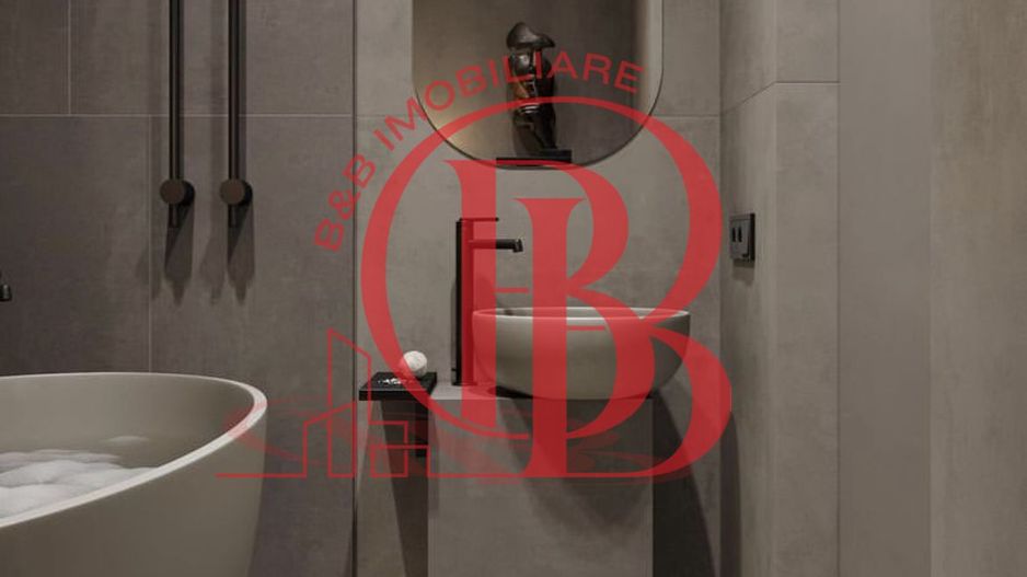 2 camere acte gata in o luna incalzire prin pardoseala Titan Pallady - Poză 2