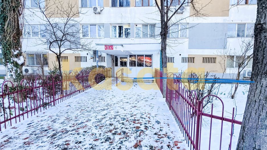 2 camere Baba Novac | Etaj 1 | Bloc reabilitat | 50 mp utili | 94.900 - Poză 13