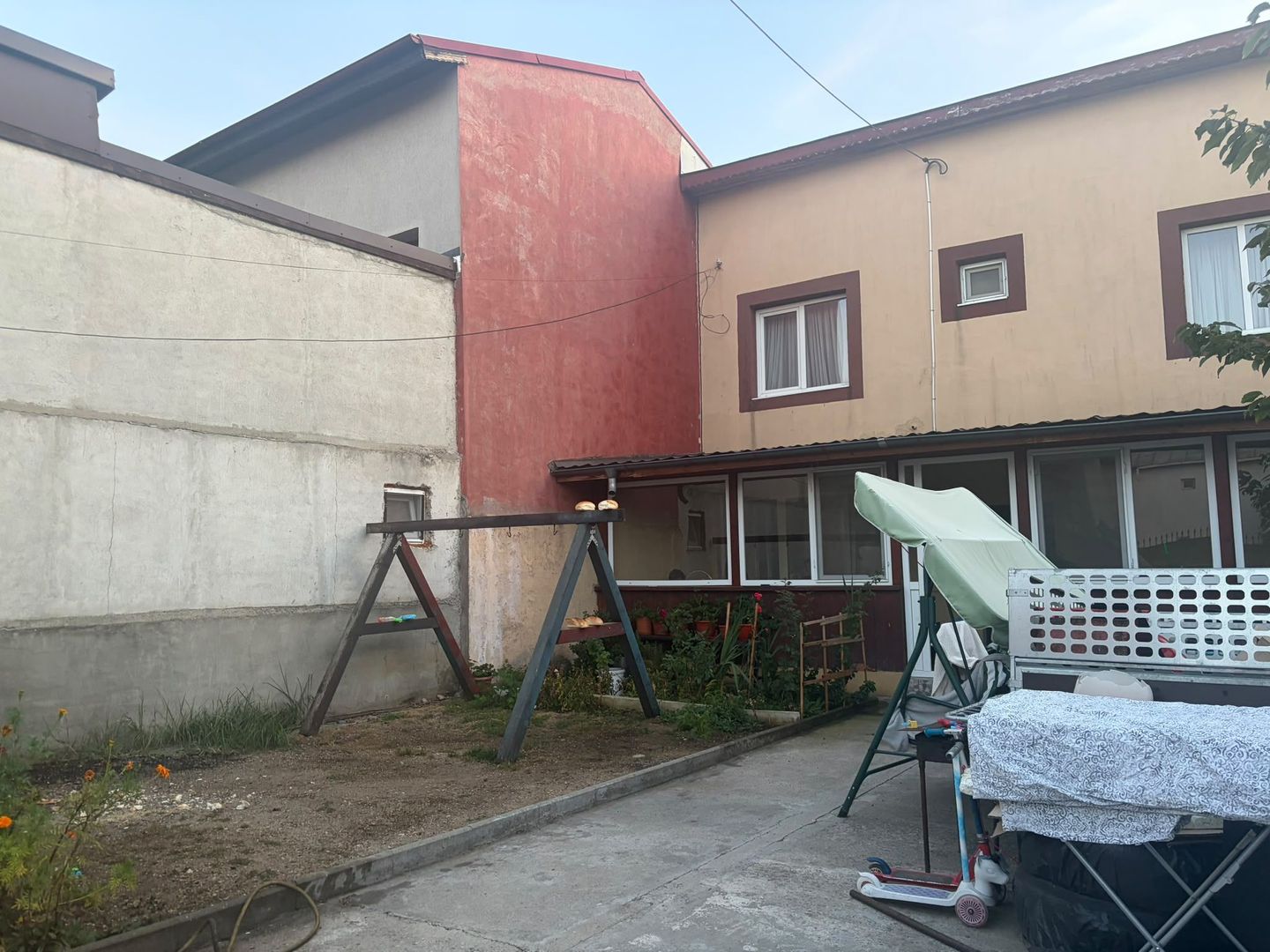 Casa individuala, 4 camere, Zetarilor - Poză 16