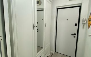 Garsoniera renovata, mobilata si utilata - Poză 5