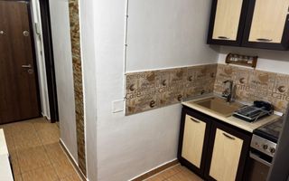 Garsonieră de vânzare – M7, Alba Iulia | 28 mp utili | Etaj 9/10 | - Poză 10