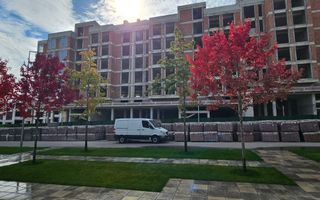 Vânzare, apartament, 3 camere, Strada Bisericii, Buiucani - Poză 2