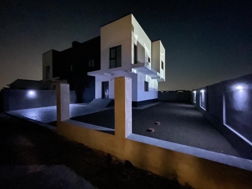 Casa Cubica tip Duplex | Pipera-Tunari (Poze reale) - Poză 3