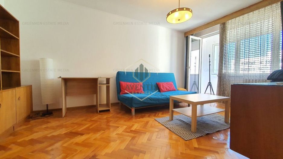 2 camere decomandat, cu boiler pentru apa calda non stop, Obor - Colentina  - Poză 2