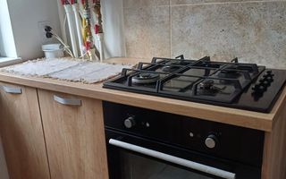 Închiriez garsoniera, AVANGARDE CITY - Militari Residance - Poză 5