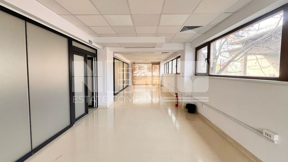 Spatiu Birouri Modern I Suceava/Central  I 170Mp  I 2000Euro+tva/luna - Poză 13